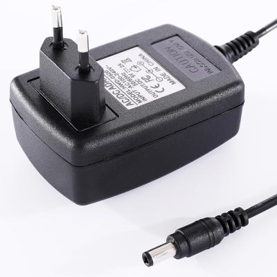 China High Efficiency and High Reliability Long Life Professional Manufacturer Supply 9v2a Power Adapte Customized Color 50/60hz Output Frequency AC Adapter for sale