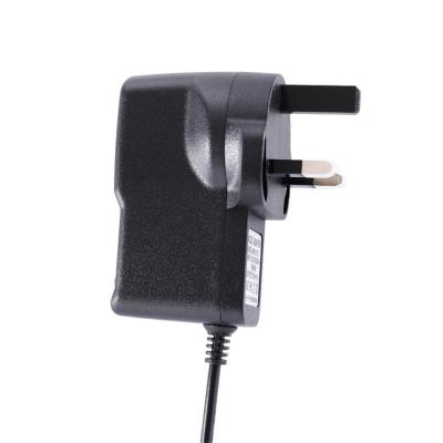 China High Efficiency And High Reliability Long Life High Quality Plug In Connection Method AC 100/240v Input Voltage AC Adapter 12v1a Power Adapter For Led Light Belt for sale