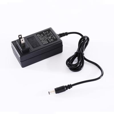 China High Efficiency Long Life and High Reliability Factory Direct Sale Power Supply Input AC 100-240V to Charger Adapter 5V 9V 12V 24V 1A 2A 3A 4A 5A Power Adapter dc battery for sale