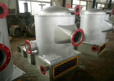 China Slot Type Outflow Pressure Screen For Waste Paper Pulp Cleaning System for sale