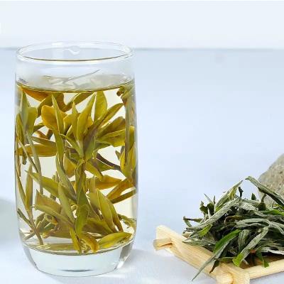 China High Quality Natural White Tea Weightloss Peony White Tea China Fujian Fuding Compressed Tea Leaf for sale