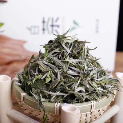 China Compressed Tea Customized Serve Health Fujian Tea Bag Organic Biodegradable Skin Whitening Diet Tea for sale