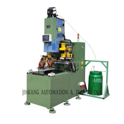 China The automatic winding machine for winding electric motor winding materials/AC/DC electric motors RX02 for sale