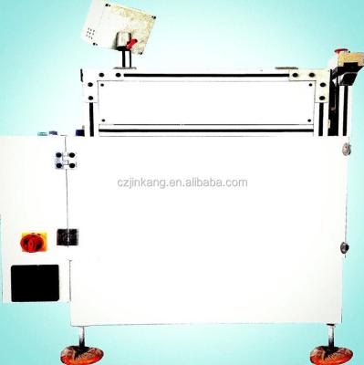 China NMN/DMD/PET stator slot insulation paper inserting machine (single slot shape) for fan motor/washing machine/pump for sale