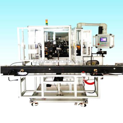 China Factory automatic armature winding machine for electric motor for vacuum cleaner/OEM China supplier for sale