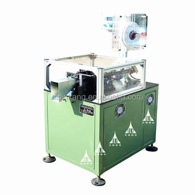 China Factory AC/DC Electric Motor Automatic Slotting Wedge Forming Machine/OEM Chinese Supplier for sale