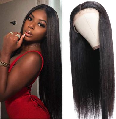 China Body Wave HD Full Lace Wigs Virgin Hair European Quality Lace Wigs Frontal Hair for sale