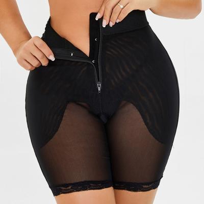 China High Quality Antibacterial Women's Body Waist Shaper Butt Lifter Plus Size Shaper Women's Shapers for sale