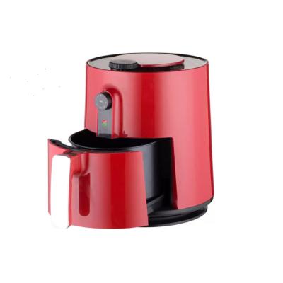 China Household Hot-sale Air Fryer Withouts Oil For Household Use 2L Air Fryer Oven Air Fryer Accessories for sale