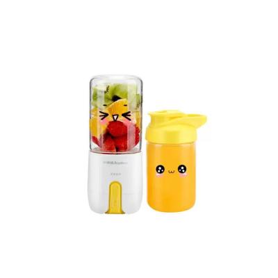 China Hot Selling Electric Juicer Ice Cream Blender Household Food Blender Portable Blender Fruit Juicer for sale