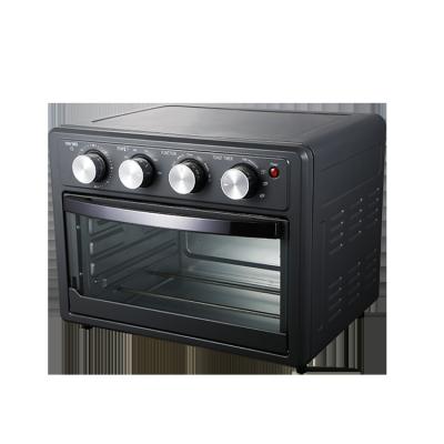 China Wholesale Hotel Factory Fashion Newcomer Adjust Shape Oven Bakery Oven Toaster for sale