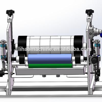 China Machine repair shops a mini color flexo printing machine for sale