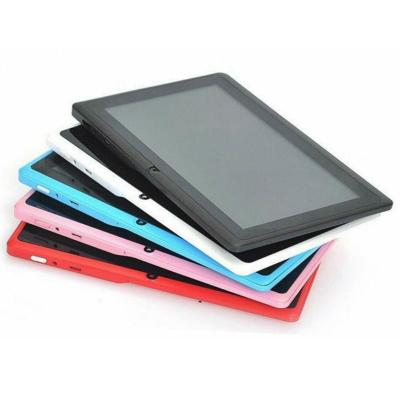 China New Q88 7 Inch Business A33 Quad Core Kids Tablet PC Android 4.4 Kids Education Tablet PC Mid for sale