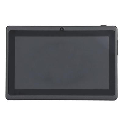 China Rugged Android 7 Inch Tablet Business , Allwinner A33 Tablet 7 Inch Q88 Educational Chart for sale