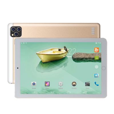 China 10 Inch Tablet 2GB RAM 32GB ROM 1280*800 IPS Android 8.0 Shockproof Tablet 10.1 for sale