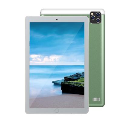 China Shockproof Tablet PC Android 9.0 1280*800 IPS Quad Core 2GB/32GB Tablets for sale