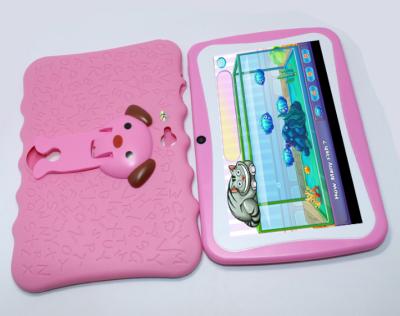 China Wholesale Cheap Rugged Children Educational Kids Learning Educational Tablet PCS Marks On Android Tablet 7 Inch for sale