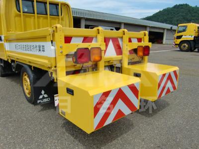 China Anti Impact Aluminum Traffic Mounted Attenuator for sale