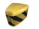 China Anti Impact Rustroof Highway Crash Attenuator for sale