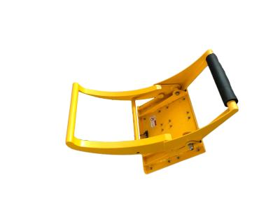 China Electrostatic Spraying Highway Crash Attenuator Foldable for sale