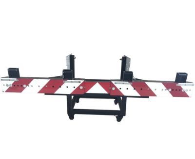 China 3M Reflective Film Highway Crash Attenuator for sale