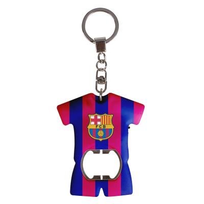 China Wholesale High Quality Fashional Healthy Bottle Opener Soccer Bottle Opener From China Supplier for sale