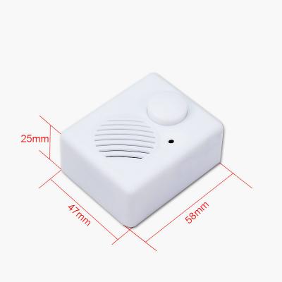 China For Recordable Sound Plush Toys Module Device For Toys for sale