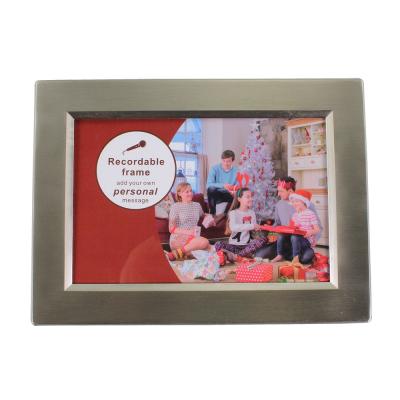 China metal photo frame metal for sale