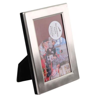 China High Quality Metal Photo Frame Gifts For Christmas for sale