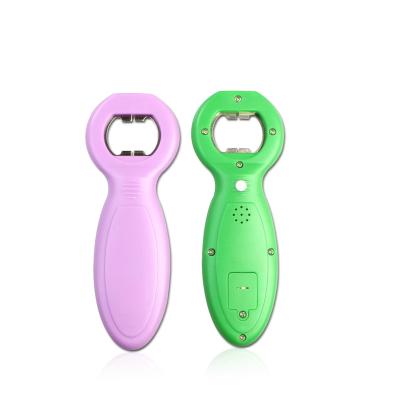 China ABS Talking Jar Opener Viable For Gift for sale