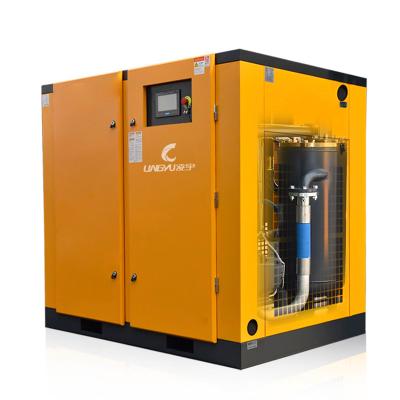 China Small Compresor De l'Aire Portatil standard high pressure pcp compressor lubricated mini filling compressor for sale