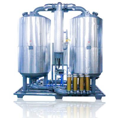 China Hotels China Factory Industrial Drucklufttrockner Manufacture Machine Price Dryer Air Compressor Dryer for sale