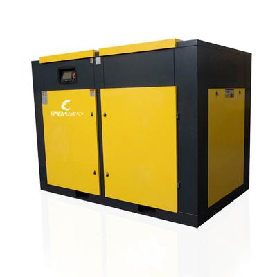 China ISO Best Price Spring AC Lubricated Air Compressor Reciprocating Type for sale