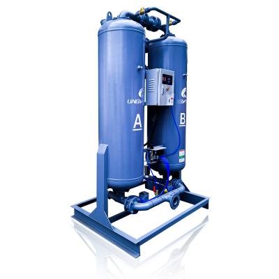 China Hotels Air Cooler Factory Price Manufacturer Supplier Adsorption Air Dryer Dryer For Compressor Absorption Compressed for sale