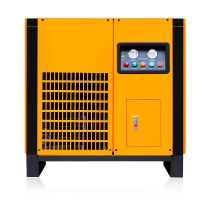 China Hotels cost price udara terkompresi energy pengering air compression system machines making machines air dryers for sale