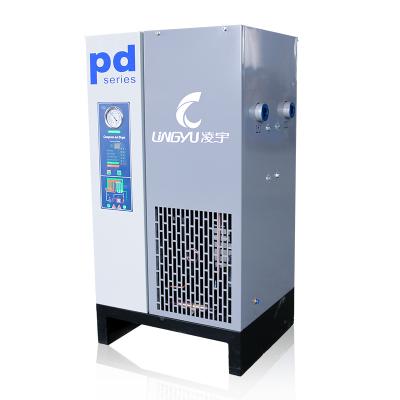 China Hotels quality perslucht droger general plant equipment air compressor and dryer for sale