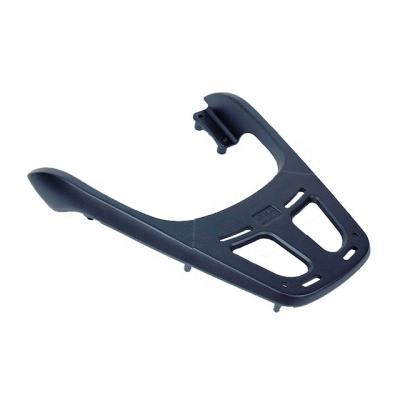 China For Honda NS125LA Motorcycle Accessories Factory Aluminum Alloy Motorcycle Tail Rack For Honda NS125LA Tail Bracket Luggage Rack Rear Scooter for sale