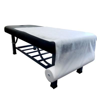 China Medical Examination Table Medical Disposable Hospital Examination Table Disposable Examination Table Paper Rolls Hospital Paper Bed Roll for sale