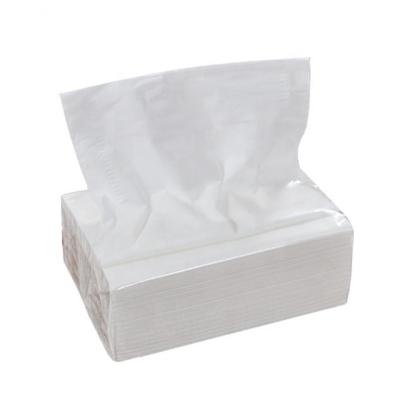 China White Turn Ply Beverage Napkins Hardwound Roll Napkins Dinner Bath Hotel Restaurant Table Face Paper Towel for sale