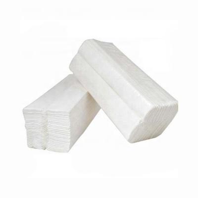 China Paper Towels & Napkins N Ply Commercial Application Virgin Wood Pulp Napkins Hand Tissues for sale