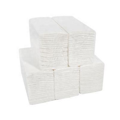 China Paper Towels & Factory Wholesale Custom Made V Ply Towels 2021 Pure 1 Ply Hand Paper Towel Wood Pulp Hand Cloth for sale