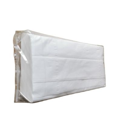 China Salon Disposable Soft Beauty Spa Spunlace Towel Hairdressing Towels Disposable Facial Hand Towels for sale