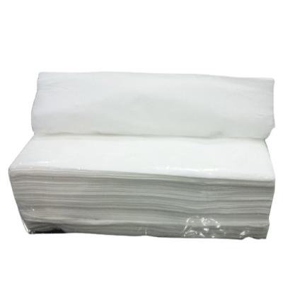 China 2 Ply Poly Facial Tissue Facial Tissue Paper Disposable Facial Tissue Paper for sale