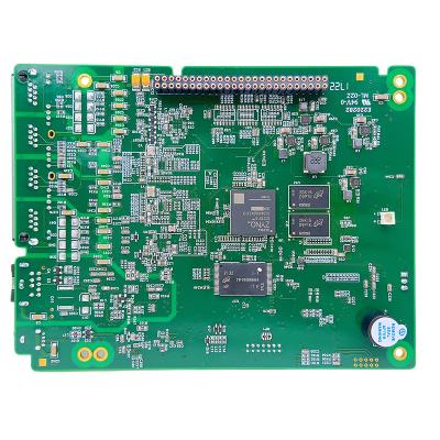 China Industrial Motion Controller Pcb Pcba Assemblage 172mm*153mm Te koop