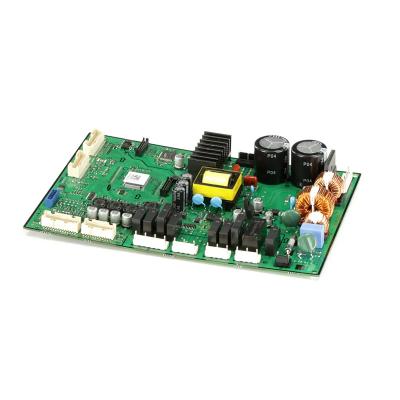 China Advanced PCB Assembly for New Energy Auto Electronics - Top PCBA Solutions for sale