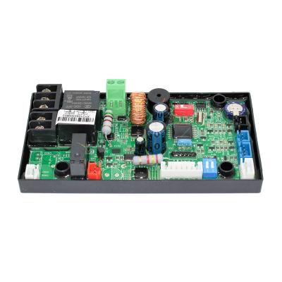 China FR-4 Industrial Control PCB-assemblage 4 lagen hoogtemperatuurbestendig Te koop