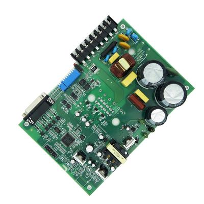 China Equipamento médico de lado duplo Pcb Easy Assembly 1-64 camadas à venda