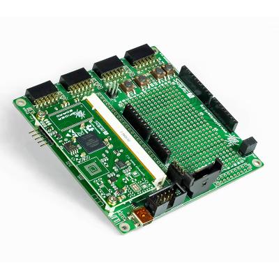 Κίνα 0.2mm-6.0mm PCBA επιφάνειας συναρμολόγηση Rapid PCB συναρμολόγηση με 100% Ε εγγύηση δοκιμής προς πώληση