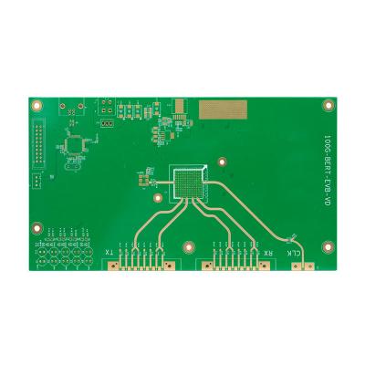 China Tabela de cobre de PCB de Rohs Alta capacidade de corrente Espessura de cobre 3 oz à venda