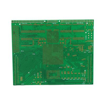 Chine Matériau spécial 5G module optique PCB - Rogers 4350B, conçu pour les télécommunications à grande vitesse à vendre